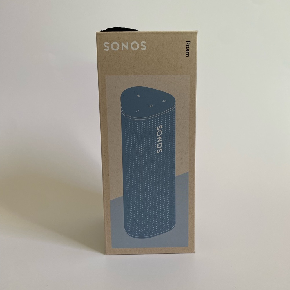Sonos Roam Speaker